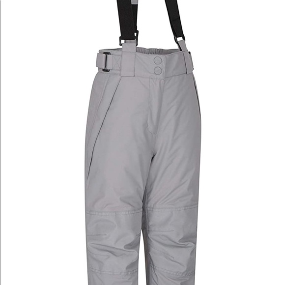 Mountain Warehouse Kids Ski Pants - Picture 1 of 8